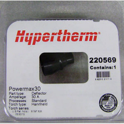 Купить Hypertherm Дефлектор T30V в Солнечногорске