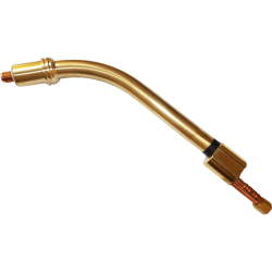 Купить Tbi Корпус горелки 9W-L, 50° в Солнечногорске
