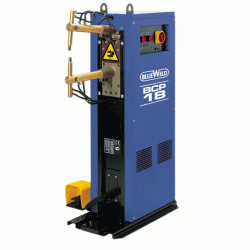 Аппарат точечной сварки Blueweld ВСР 18 LCD в Солнечногорске