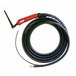 Купить Aurora TIG 9F 110A (35%) m12x1 4m гибкая в Солнечногорске