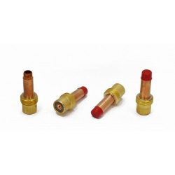 Купить Aurora Держатель цанги GasLens d.2.4 (TIG17-18-26) (10 шт.) в Солнечногорске