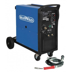 Купить Blueweld MEGAMIG 270S в Солнечногорске