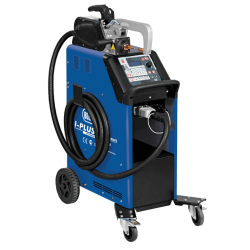 Blueweld Inver-Plus 13500 Smart в Солнечногорске