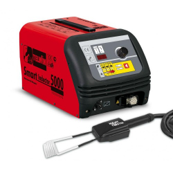 Telwin Smart Inductor 5000 200-240V Classic с аксессуарами в Солнечногорске