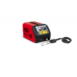 Telwin Smart Inductor 5000 Twister 200-240V с аксессуарами в Солнечногорске