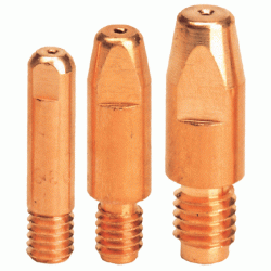 Купить Blueweld Наконечники d0.8 (20шт.) в Солнечногорске