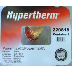 Купить Hypertherm Экран PMX 65A/85 в Солнечногорске