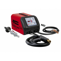Telwin DIGITAL CAR PULLER 5000 (230V) в Солнечногорске