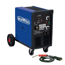 Купить Blueweld MEGAMIG 300S в Солнечногорске