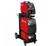 Helvi Maxitech 355C 2PULSE