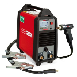 Cebora Power Spot 5700 Aluminum в Солнечногорске