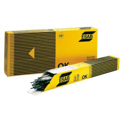 Стоимость ESAB OK 53.16 Spezial - 3,2mm - 9.6kg в Солнечногорске
