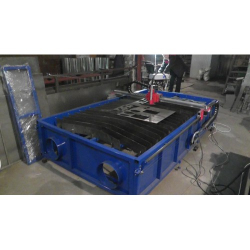 ПКО Волна Simple Cutter 1000x1000 в Солнечногорске