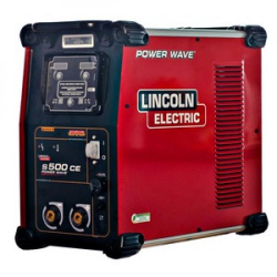 Купить Lincoln Electric Power Wave S500 CE в Солнечногорске