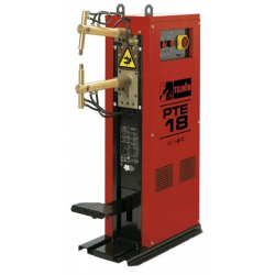 Telwin PTE 18 LCD 400V в Солнечногорске