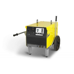 Купить ESAB OrigoArc 650c, панель А12 offshore в Солнечногорске
