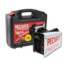 Купить Ресанта САИ-250 в кейсе в Солнечногорске