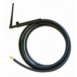 Купить Aurora TIG 9V 110A (35%) m12x1 4m с клапаном в Солнечногорске